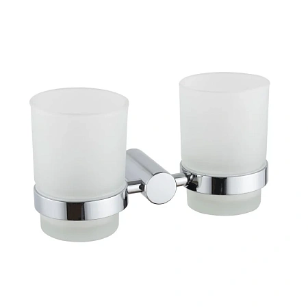 Стакан Haiba HB8408 хром Стакан Haiba HB8408 хром
