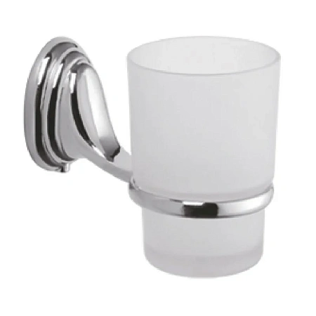 Стакан Haiba HB1506 хром Стакан Haiba HB1506 хром