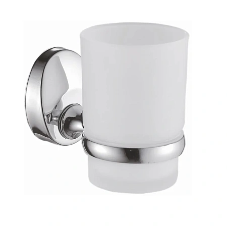 Стакан Haiba HB1606 хром Стакан Haiba HB1606 хром