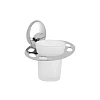 Стакан Haiba HB1606-1 хром Стакан Haiba HB1606-1 хром