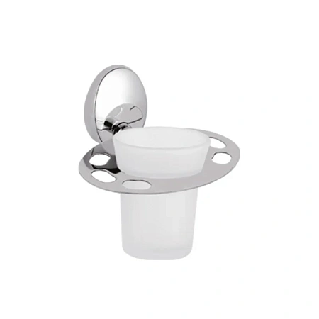 Стакан Haiba HB1606-1 хром Стакан Haiba HB1606-1 хром