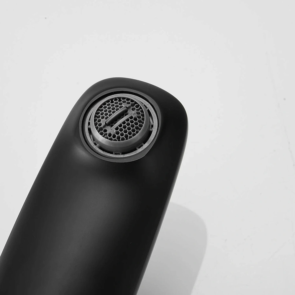 Смеситель для раковины Raffine F0185H черный — Изображение 6