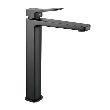 Смеситель для раковины Raffine F1199H черный