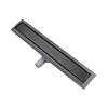 Душевой лоток Raglo R652.70.09 графит Душевой лоток Raglo R652.70.09 графит