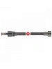 Душевой шланг Raglo R404.15.09 150см, графит Душевой шланг Raglo R404.15.09 150см, графит