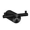 Крючок Raiber RPB-80005 черный Крючок Raiber RPB-80005 черный