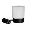 Стакан Raiber RPB-80007 черный Стакан Raiber RPB-80007 черный