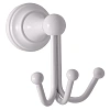 Крючок Rav Slezak MORAVA MKA0105B белый Крючок Rav Slezak MORAVA MKA0105B белый