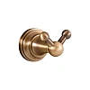 Крючок Rav Slezak MORAVA MKA0102SM бронза Крючок Rav Slezak MORAVA MKA0102SM бронза