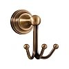 Крючок Rav Slezak MORAVA MKA0105SM бронза Крючок Rav Slezak MORAVA MKA0105SM бронза