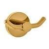 Крючок Rav Slezak COLORADO COA0102ZK золото брашированное Крючок Rav Slezak COLORADO COA0102ZK золото брашированное