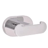 Крючок Rav Slezak YUKON YUA0102 хром Крючок Rav Slezak YUKON YUA0102 хром