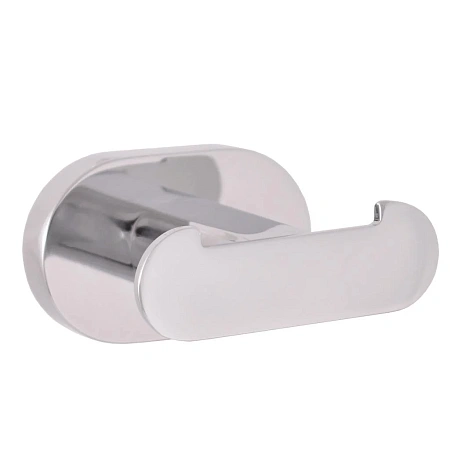 Крючок Rav Slezak YUKON YUA0102 хром Крючок Rav Slezak YUKON YUA0102 хром
