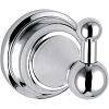 Крючок Rav Slezak MORAVA MKA0100 хром Крючок Rav Slezak MORAVA MKA0100 хром
