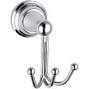 Крючок Rav Slezak MORAVA MKA0105 хром Крючок Rav Slezak MORAVA MKA0105 хром
