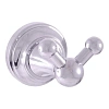 Крючок Rav Slezak MORAVA MKA0102 хром Крючок Rav Slezak MORAVA MKA0102 хром