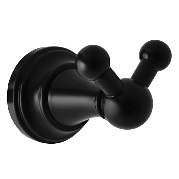Крючок Rav Slezak MORAVA MKA0102CMAT черный