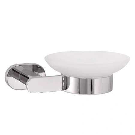 Мыльница Rav Slezak YUKON YUA0300 хром Мыльница Rav Slezak YUKON YUA0300 хром