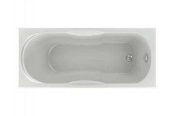 Акриловая ванна Relisan EcoPlus МЕГА Гл000015091 160x70