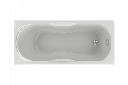 Акриловая ванна Relisan EcoPlus МЕГА Гл000015091 160x70 Акриловая ванна Relisan EcoPlus МЕГА Гл000015091 160x70