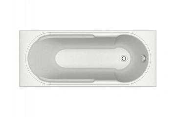 Акриловая ванна Relisan EcoPlus ПРАГА Гл000015195 170x70