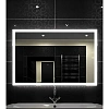 Зеркало Relisan IVANKA Гл000024361 120x80 с LED подсветкой Зеркало Relisan IVANKA Гл000024361 120x80 с LED подсветкой