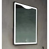 Зеркало Relisan TEMMY Гл000024382 60x80 с LED подсветкой Зеркало Relisan TEMMY Гл000024382 60x80 с LED подсветкой