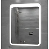 Зеркало Relisan ANTICA Гл000024386 60x80 с LED подсветкой Зеркало Relisan ANTICA Гл000024386 60x80 с LED подсветкой