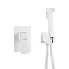 Картинка анонса товара «гигиенический душ rose r2805c белый»