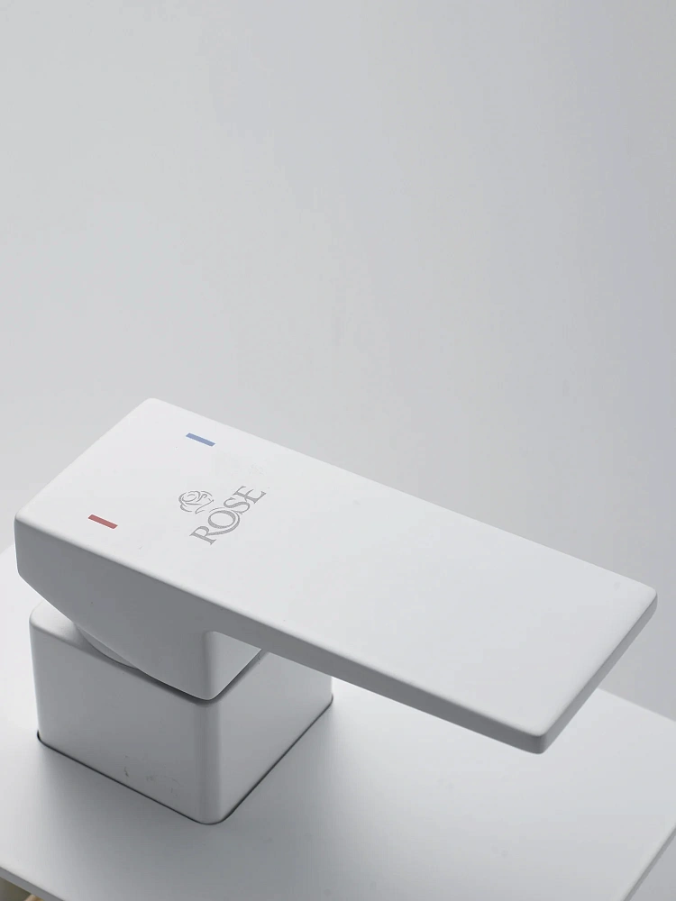 Гигиенический душ Rose R2805C белый — Изображение 22