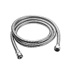 Душевой шланг Rose RE31-10 100 см, хром Душевой шланг Rose RE31-10 100 см, хром