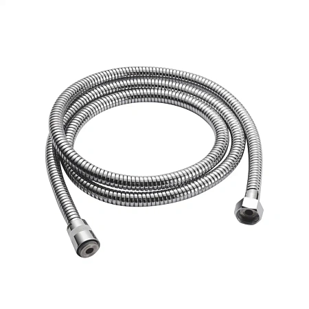 Душевой шланг Rose RE31-10 100 см, хром Душевой шланг Rose RE31-10 100 см, хром