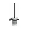Ершик для унитаза Rose RG1800H черный Ершик для унитаза Rose RG1800H черный