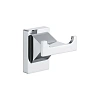 Крючок Rose RG1621 хром Крючок Rose RG1621 хром