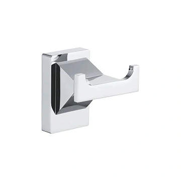 Крючок Rose RG1621 хром