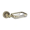 Мыльница Rose RG1004Q бронза Мыльница Rose RG1004Q бронза