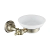 Мыльница Rose RG1103Q бронза Мыльница Rose RG1103Q бронза