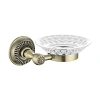 Мыльница Rose RG1403Q бронза Мыльница Rose RG1403Q бронза