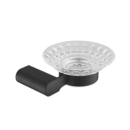 Мыльница Rose RG1703H черный Мыльница Rose RG1703H черный