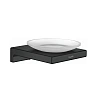 Мыльница Rose RG1803H черный Мыльница Rose RG1803H черный