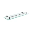 Полка Rose RG1719T пепельный