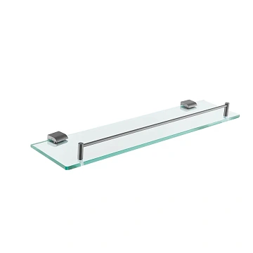 Полка Rose RG1719T пепельный