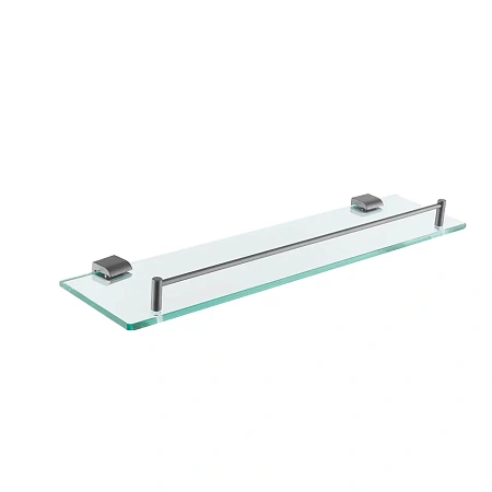 Полка Rose RG1719T пепельный