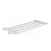 Полотенцедержатель Rose RG1808C белый Полотенцедержатель Rose RG1808C белый