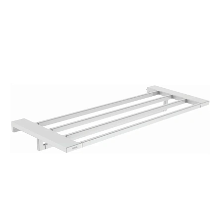 Полотенцедержатель Rose RG1808C белый