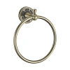 Полотенцедержатель Rose RG1006Q бронза