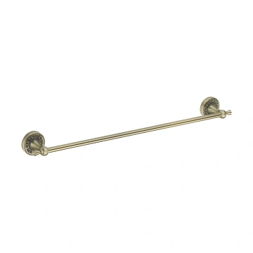 Полотенцедержатель Rose RG1017Q бронза