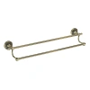 Полотенцедержатель Rose RG1027Q бронза Полотенцедержатель Rose RG1027Q бронза