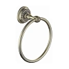 Полотенцедержатель Rose RG1406Q бронза