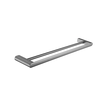 Полотенцедержатель Rose RG1727T пепельный